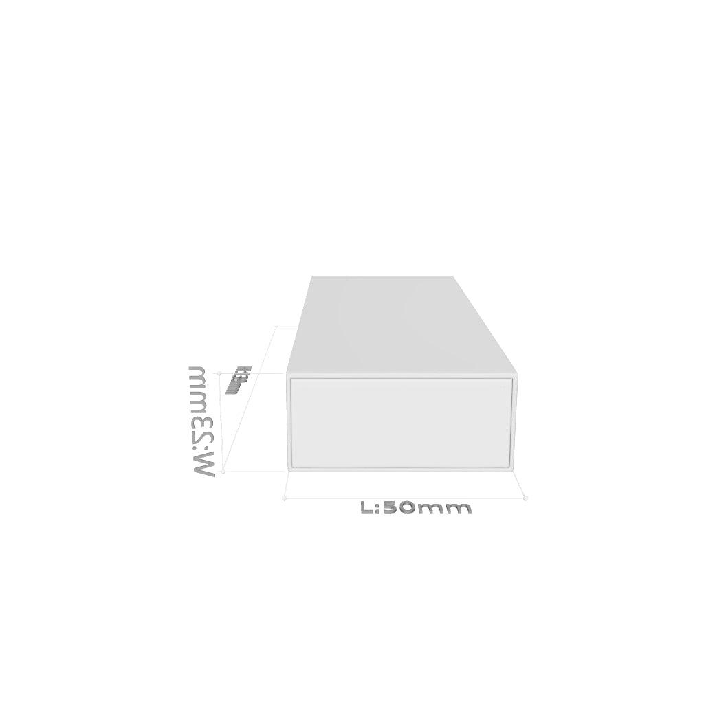 Custom CBD Vape Packaging Box with Child-Resistant Lock