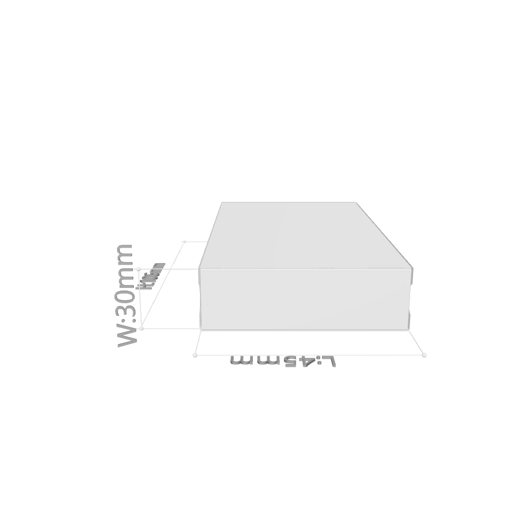 Custom CBD Pre-Roll Slide Box Packaging